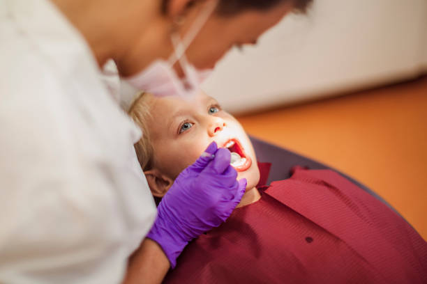 Best Emergency Dentist for Kids  in Wayne Heights, PA